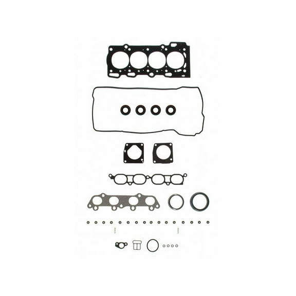 Head Gasket Set - Compatible with 2003 - 2006 Toyota Matrix 1.8L 4-Cylinder 2ZZGE 2004 2005