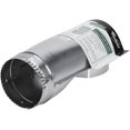 thumbnail image 1 of Whirlpool : 4396005 4.5 Coude Acier Inoxydable, 1 of 2