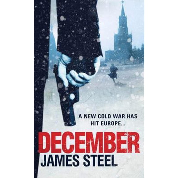 Pre-Owned December (Paperback) 1847561624 9781847561626