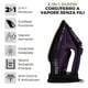 thumbnail image 2 of Plancha de Vapor Inalámbrica Tower CeraGlide morada con Suela de Cerámica y Vapor Variable, 2 of 17