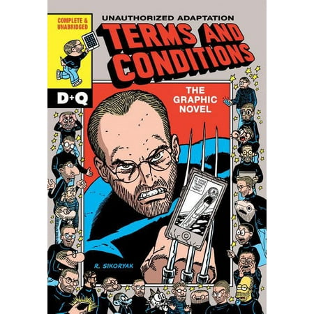 Terms and Conditions (Paperback)