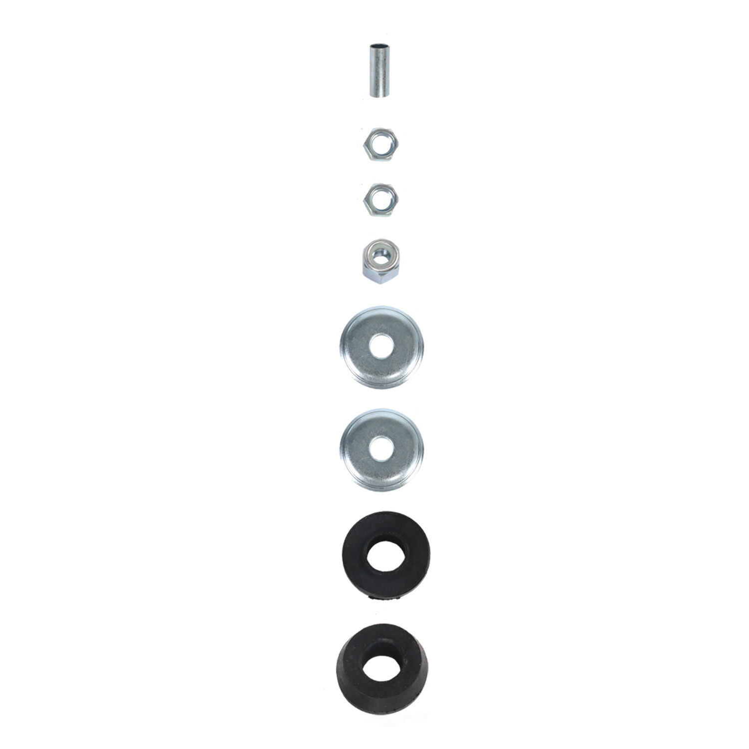 PRT 173454 Shock Absorber