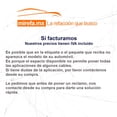 thumbnail image 5 of Cable Chicote Velocimetro Compatible Con Scania Omnibus R142 Diesel CAHSA Cable Chicote Acelerador, 5 of 5