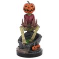 thumbnail image 4 of Exquisite Gaming The Nightmare Before Christmas: Jack Pumpkin King Cable Guy Controller Holder and Phone Stand, 4 of 4