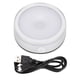 thumbnail image 2 of Exquisito Con Base de Luz de Cable USB, LED de base, Para Cristal de Vidrio, 2 of 7