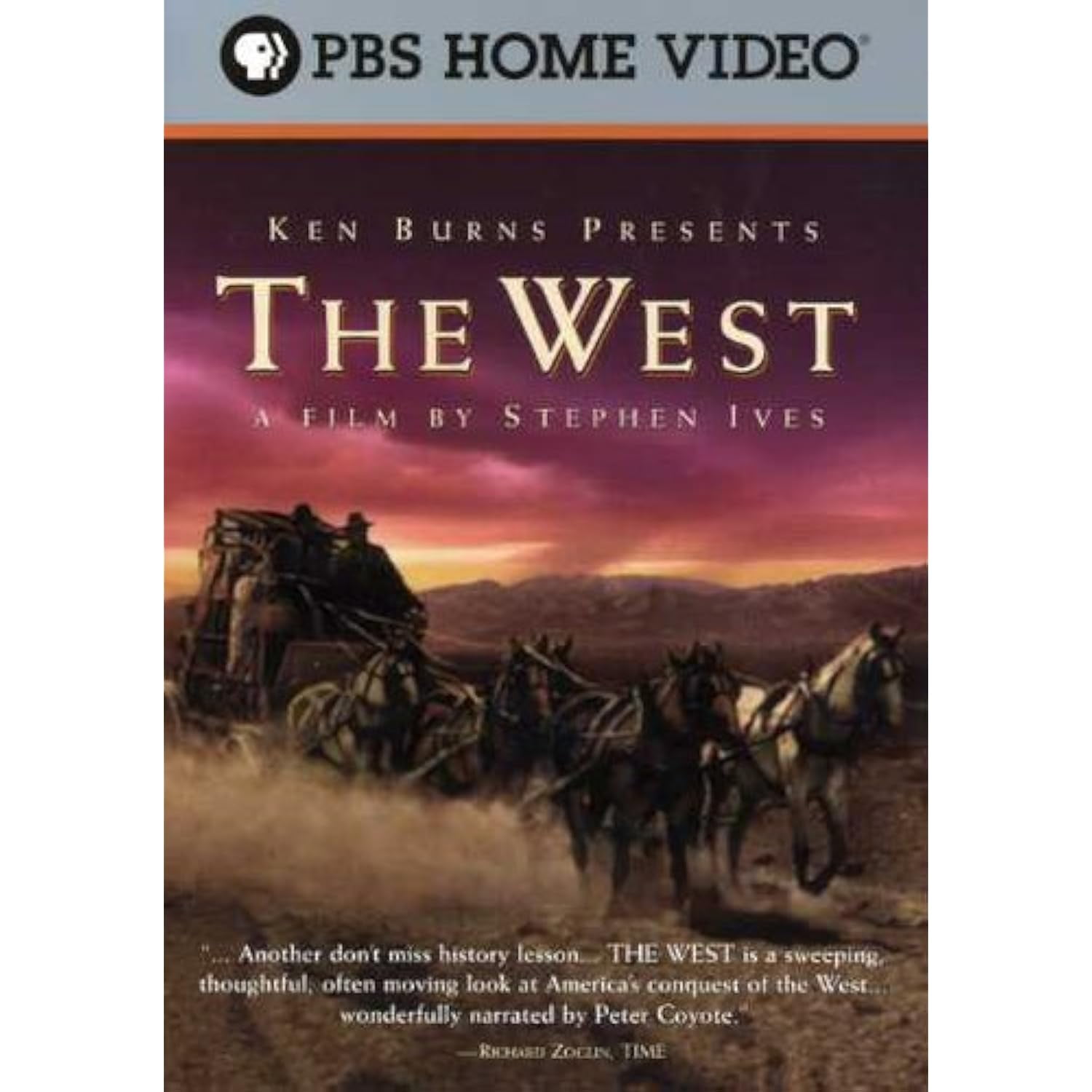 WEST. DVD 【公式通販】