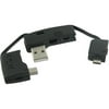 iGo KeyJuice ps002910001 Sync/Charge Cable Adapter