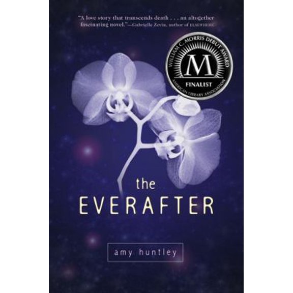 Pre-Owned The Everafter (Hardcover) 0061776793 9780061776793