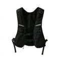 thumbnail image 2 of Running Hydration Vest Outdoor Sport Multifunctional Camping Backpack Reflective Hydration Pack Backpack Running Vest Hydration Vest Lightweight Breathable And Sweatproof Running, 2 of 6
