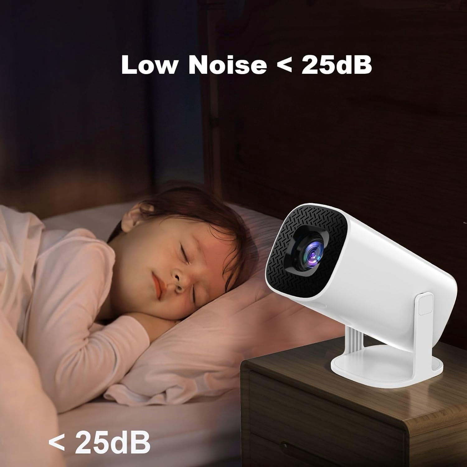 P30 Max Projector and Game With 2 Wireless Controllers, M300 Max Game Projector, Projector Video Games P30 Max, Smart Projector with Built in Apps and Games P30 Max, 4k Smart Plus Movie Projector