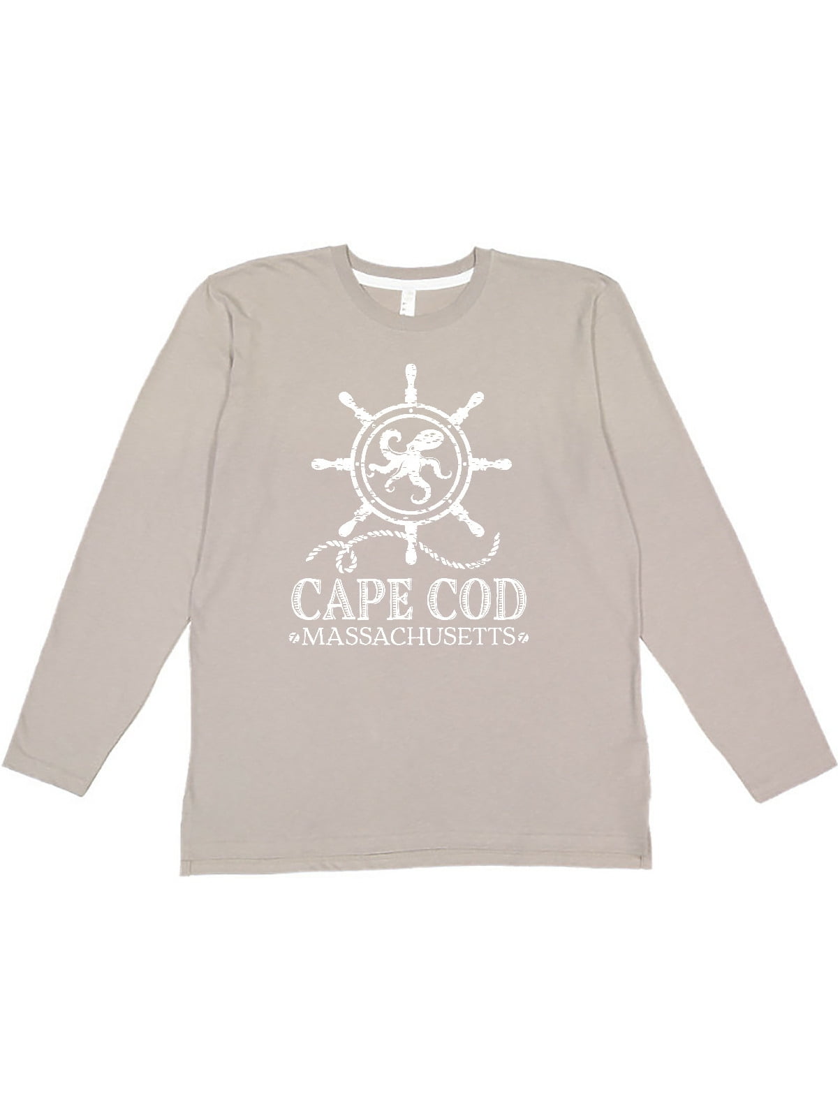 Inktastic Cape Cod Massachusetts 