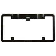 Alpine ILX-407 7-inch Multimedia Receiver with HCE--C114 Back Up Camera and KTX-C10LP Frame