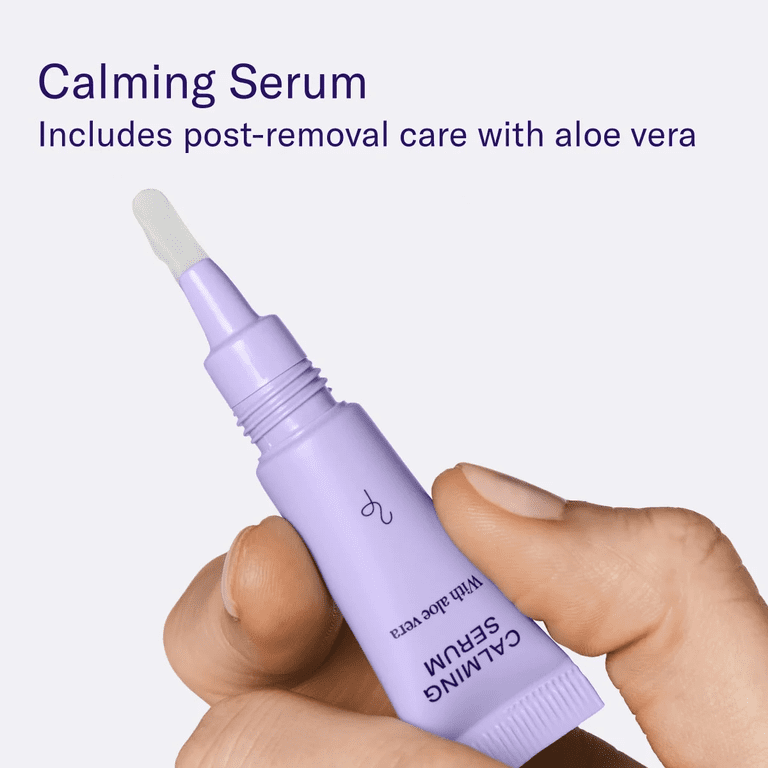 Flamingo Hair Removal Cream Duo - Face & Body - Effective Hair