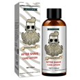 thumbnail image 1 of après-Rasage pour Hommes : Hydratant, Resserrement des pores 100ml, 1 of 5