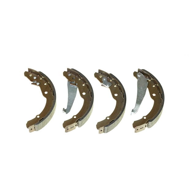 Balatas Traseras marca brembo para Volkswagen Jetta City 2008-2014