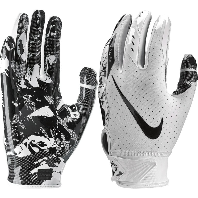 Nike Men's Vapor Jet 5.0 Football Gloves
