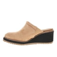 thumbnail image 3 of Corkys Womens Skedaddle Slip On Mules Clogs Dress Casual Shoes, 3 of 5