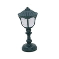 thumbnail image 3 of Mini lámpara de mesa, luz de noche para decoración del hogar, regalo, lámpara de noche para interiores, mesita de noche Verde oscuro, 3 of 9
