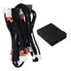 thumbnail image 3 of 16P Stereo Radio Wiring Harness Connector Cable for 1th, 3 of 5