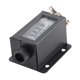 thumbnail image 1 of Contador De Conteo, Contador Mecánico 0-99999 Tiempos Tirador Manual Negro De 5 Dígitos Fácil Instalación Para Máquina, 1 of 7