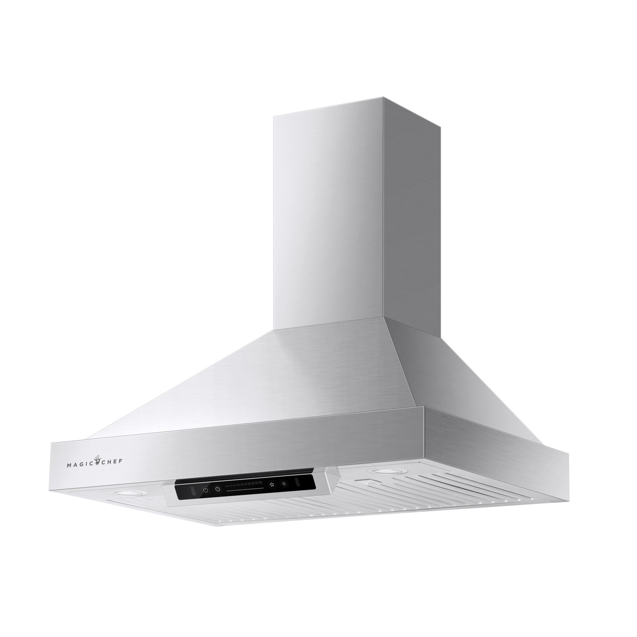30" Stainless Steel Range Hood