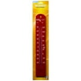 thumbnail image 2 of Headwind Consumer Products 840-0068 Thermometer, Yellow, 15.5", 2 of 6