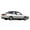 Blue, variant on Sierra Auto Tops Convertible Top Replacement for SAAB 9-3 1998-2003, German Classic Canvas, Black