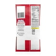 thumbnail image 2 of Twizzlers Zero Sugar - Strawberry Twists 5 oz Bag (Pack of 5), 2 of 3