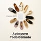 thumbnail image 4 of Paquete de Limpiadores de Zapatos, Fórmula de Limpieza Profunda, Textura de Malla para Mejor Remoción de Suciedad, Botes de Toallas, Protección y Cuidado para Zapatos, Brillo Duradero, 4 of 8