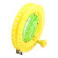 thumbnail image 4 of Roue de Bobine de Ligne de Pêche de 22cm, Bobine de Kite Enrouleur en Plastique Durable Ligne de Kite de Pêche Bobine Porte-Roue de Bobine Bobine de Ligne de Kite, 4 of 8