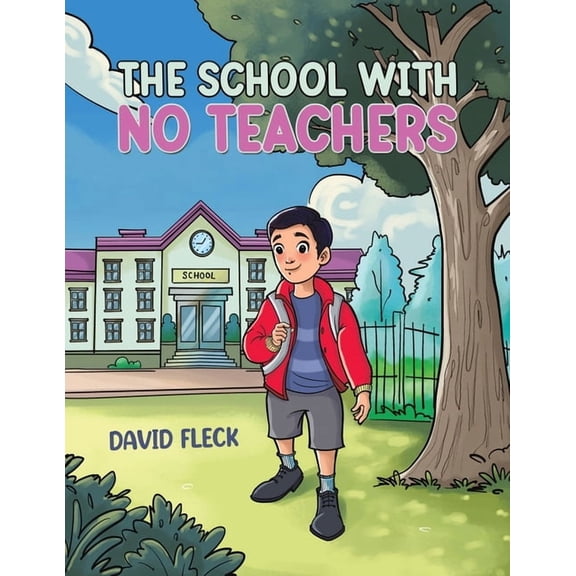 The School with no Teachers, (Paperback)
