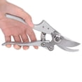 thumbnail image 1 of Tijeras De Podar, Tijeras De Jardín De Acero Al Carbono Rango De Corte De 22 Mm Ahorro De Mano De Obra Con Resorte De Gran Elasticidad Para Plantas, 1 of 7