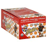 Honey Stinger Honey Stinger  Energy Chews, 12 ea