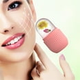thumbnail image 5 of Fridja Ice Roller For Face And Eye Facial Ice Roller For Skin Care Silicone Facial Ice Mold To Remove Fine Lines Bright Skin Enhance Natural Glow, 5 of 7