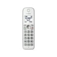 thumbnail image 4 of Panasonic Extra Handset for KX-TGD & KX-TGC Series White, 4 of 20