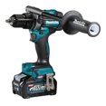 thumbnail image 2 of Rotomartillo, Taladro Atornillador Makita 40 Volts 2 Bat, 2 of 4