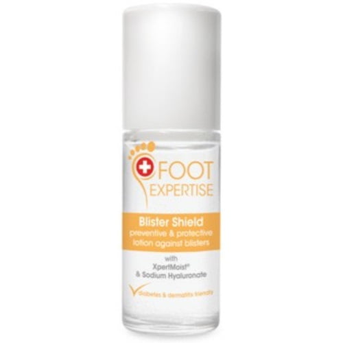 FOOT EXPERTISE BLISTER SHIELD ROLL-ON BOTTLE 30ML