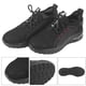 thumbnail image 4 of Protective Shoes, Standard Ultra-light Lightweight Design Industrial Shoes, Rock Climbing For Hiking Mountaineering Climbing, 4 of 8
