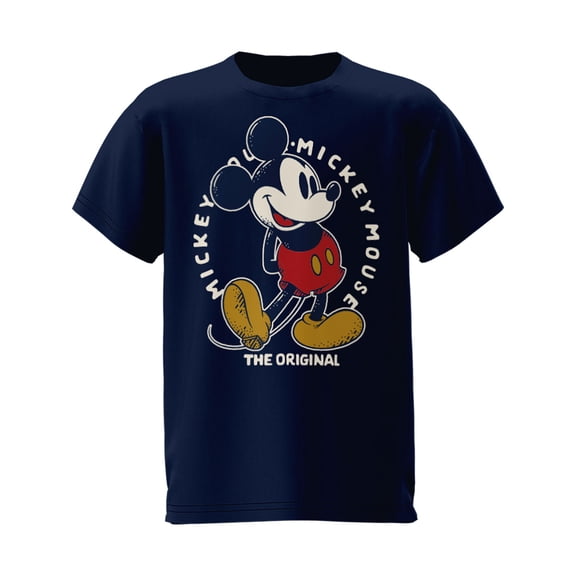 Mickey Boys Original Tee Shirt
