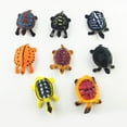 thumbnail image 2 of MasteelfCA Simulation Sea Turtle Model Toys Ocean Animal Figures for Kids Children, 2 of 8