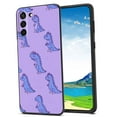 thumbnail image 1 of Compatible with Samsung Galaxy S23 Phone Case, Cute-dinosaur Case Silicone Protective for Teen Girl Boy Case for Samsung Galaxy S23, 1 of 1