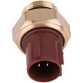 thumbnail image 2 of 3x Radiator Coolant Fan Water Temperature Sensor Switch Replacement Car Accessories For 37760-p00-0, 2 of 4