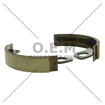 Centric Premium Parking Brake Shoes