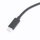 thumbnail image 2 of Adaptador de carcasa M.2 NVMe SSD llave M/B USB3.1/3.2 Gen1/Gen2 10Gbps para PC portátil, 2 of 9