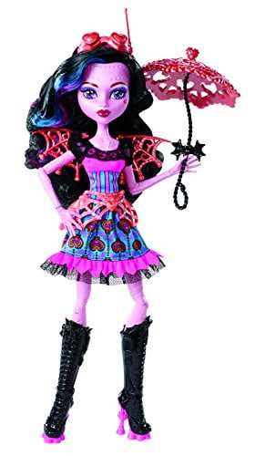 monster high halloween dolls