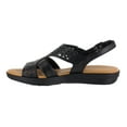 thumbnail image 5 of Easy Street Bolt Sandals (Women), 5 of 7