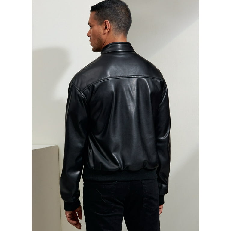 Vogue Sewing Pattern V1877 - Unisex Bomber Jacket, Size: XM Vogue Sewing Pattern V1877 - Unisex Bomber Jacket, Size: XM