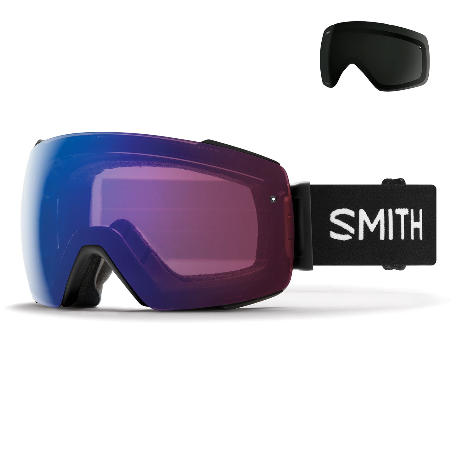 smith io mag photochromic