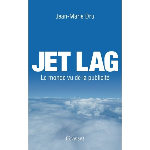 Documents Francais Jet-lag, (Paperback)