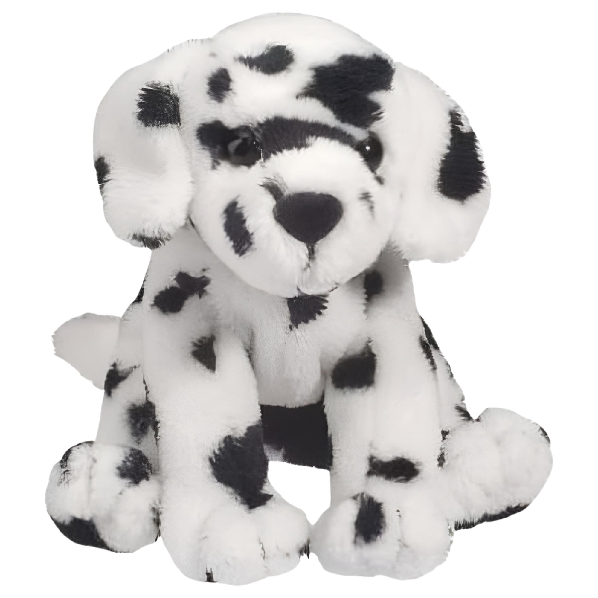 Douglas Cuddle Checkers Dalmatian 5 Plush Stuffed Animal Toy #1561